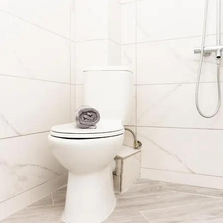 Апартаменты Comfy 23 *