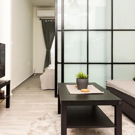 Comfy 23 Апартаменты