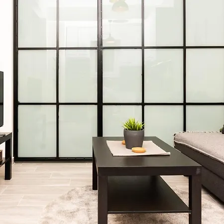 Apartamento Comfy 23 Tesalónica