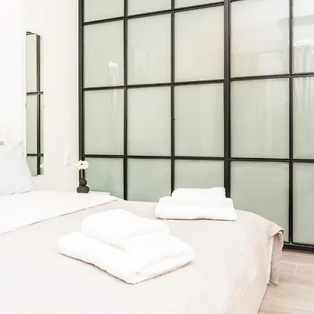 Comfy 23 Apartamento Tesalónica