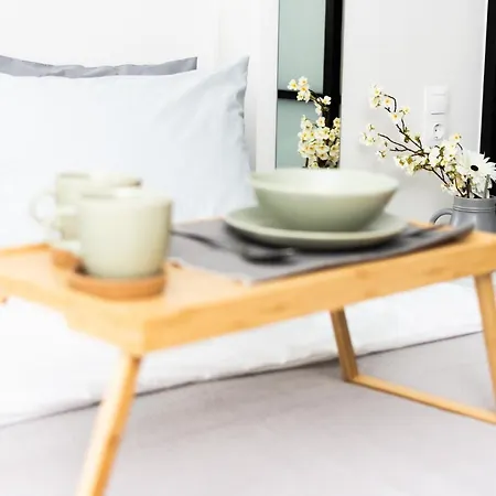 Comfy 23 公寓 塞萨洛尼基