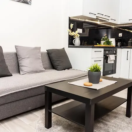 Apartamento Comfy 23 *