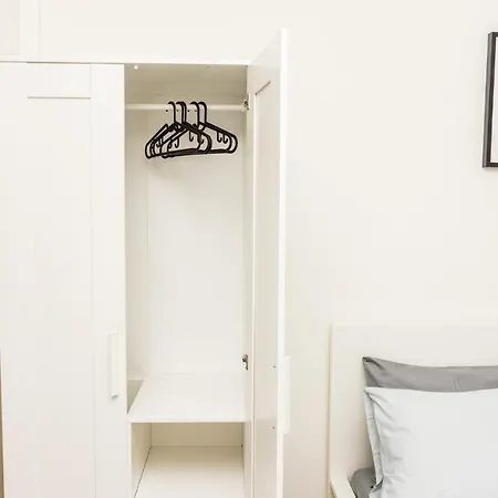 Comfy 23 Apartamento *