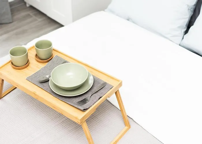 Comfy 23 * 塞萨洛尼基