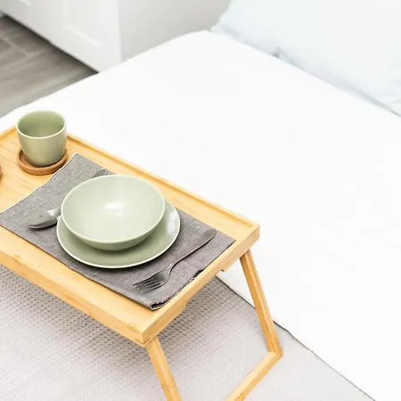 Comfy 23 * Saloniki
