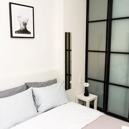 Comfy 23 Apartament Saloniki