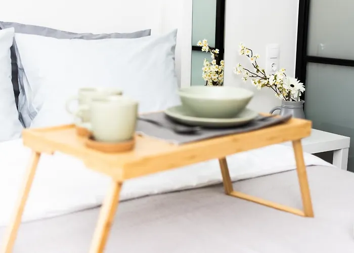 Comfy 23 Appartement Thessaloniki